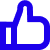 thumbsup icon