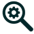 magnifying glass
