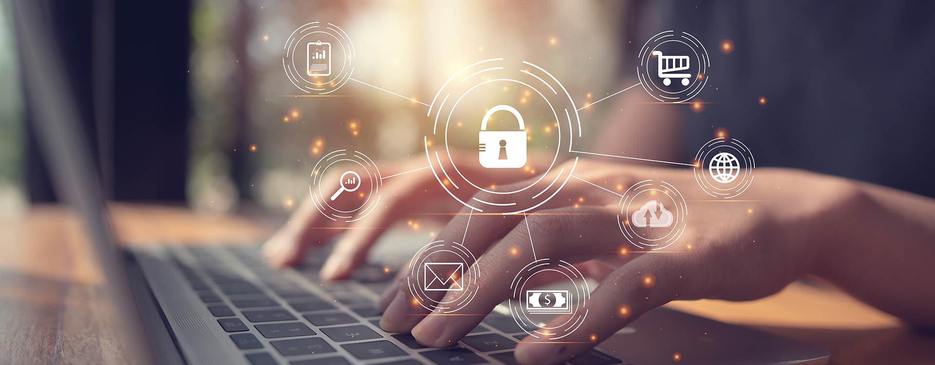 A New View of Cybersecurity