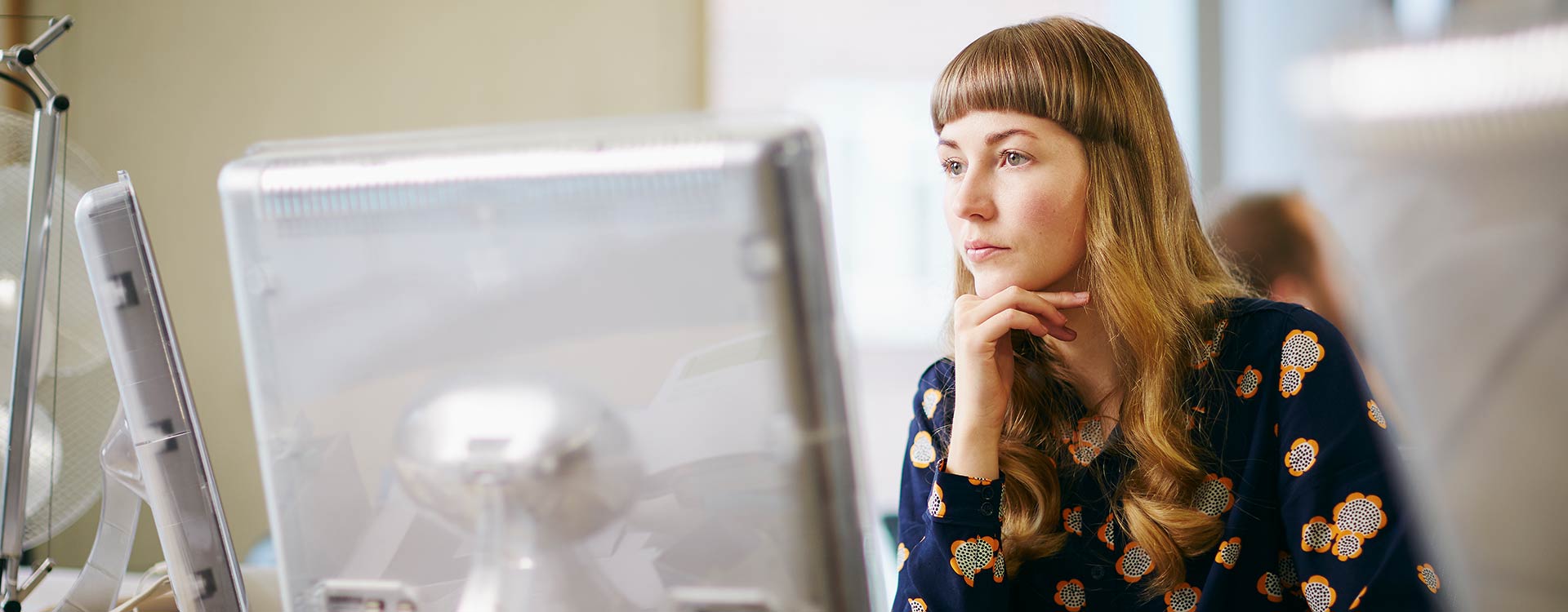 How to Create the Workplace