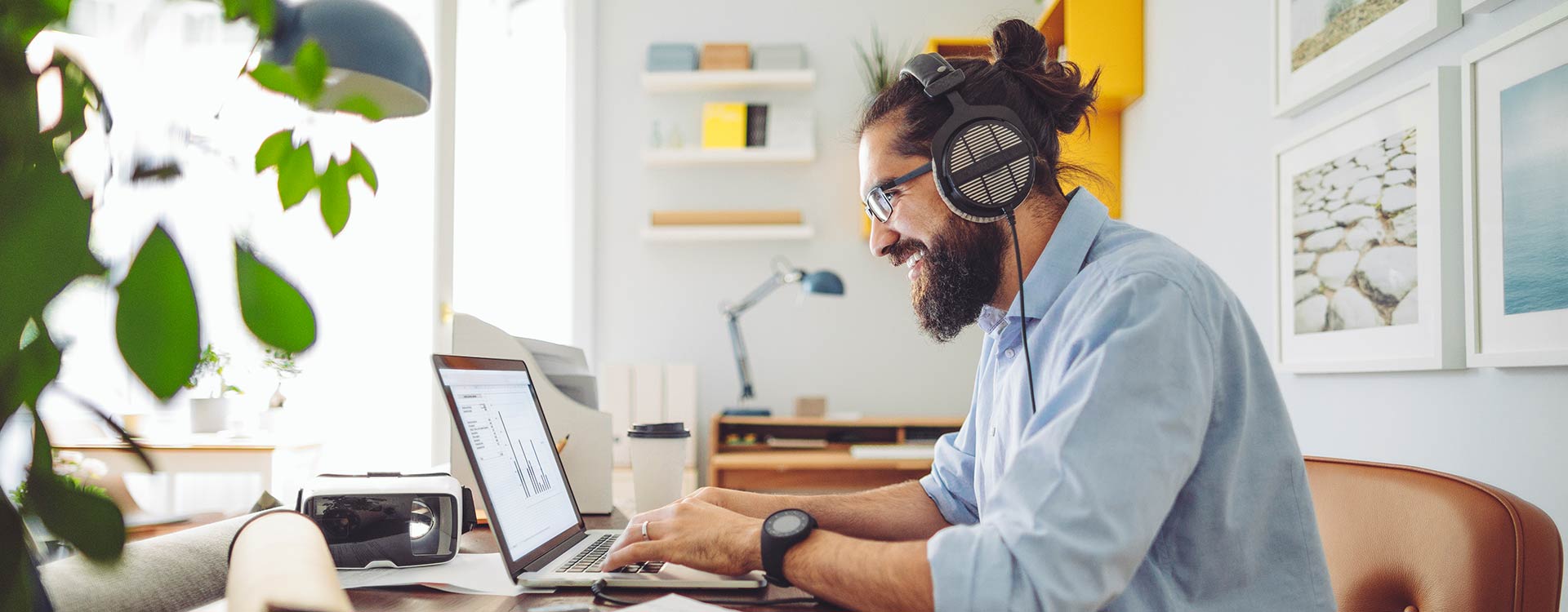 How to Drive Engaged Productivity