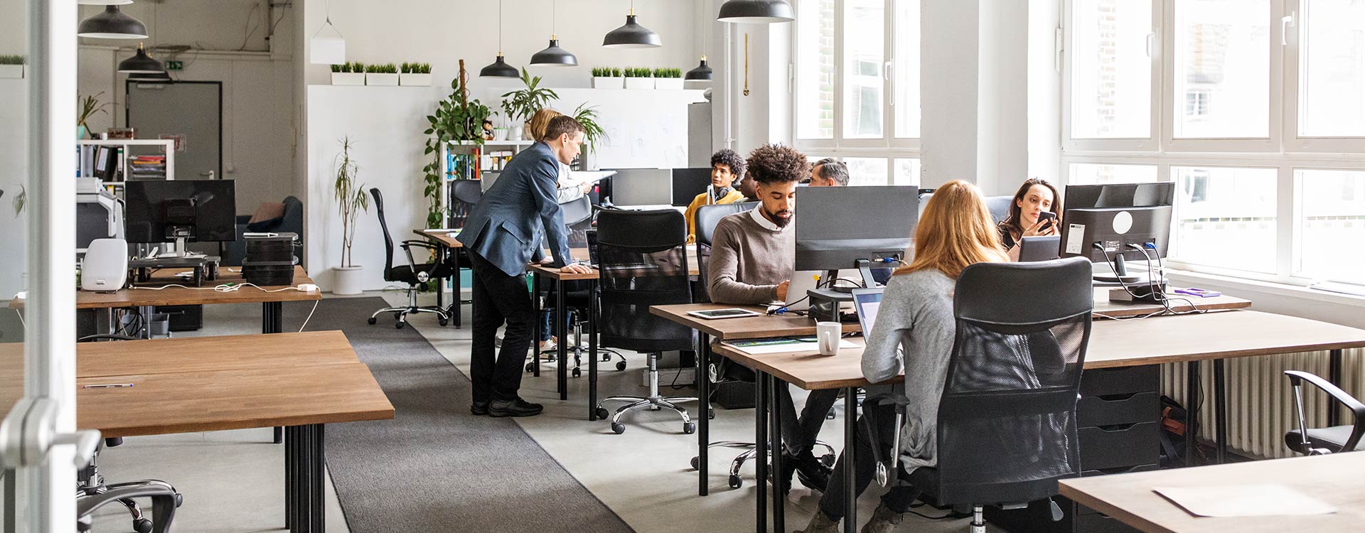 Six Ways That IT Executives