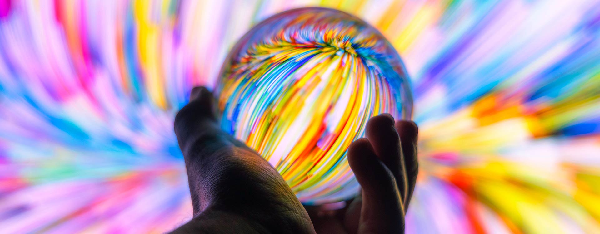 Technology Has the Power to Disrupt
