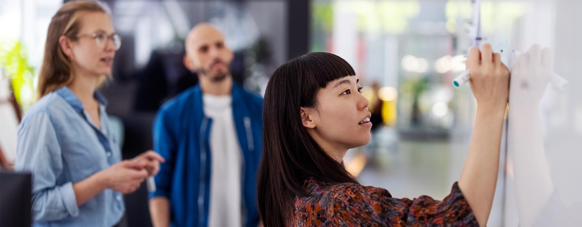Building an Agile Mindset: 7 Core Elements - Blog Hero