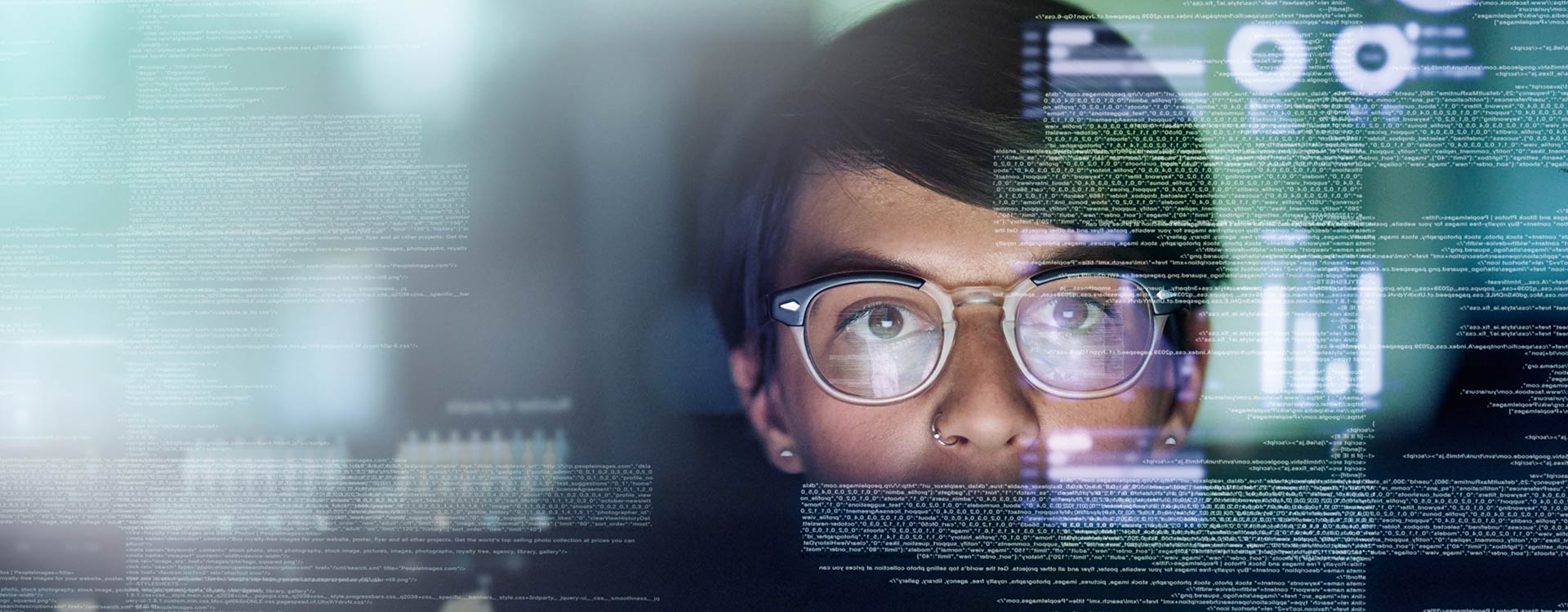 Data Rich but Insight Poor