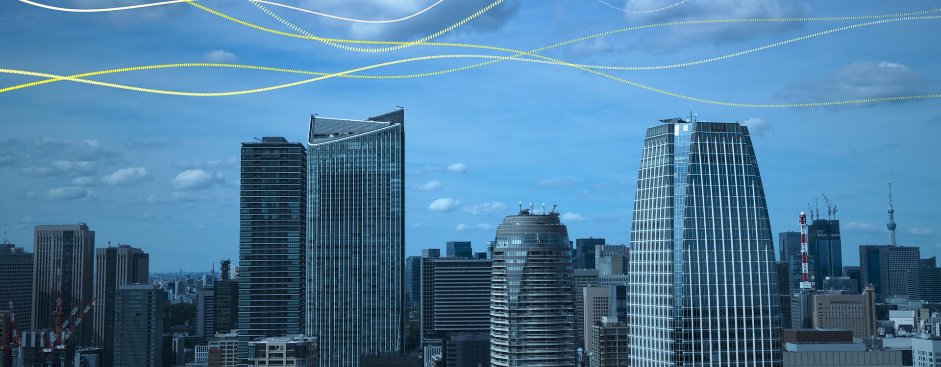 Finding Common Ground in the Cloud - Hero