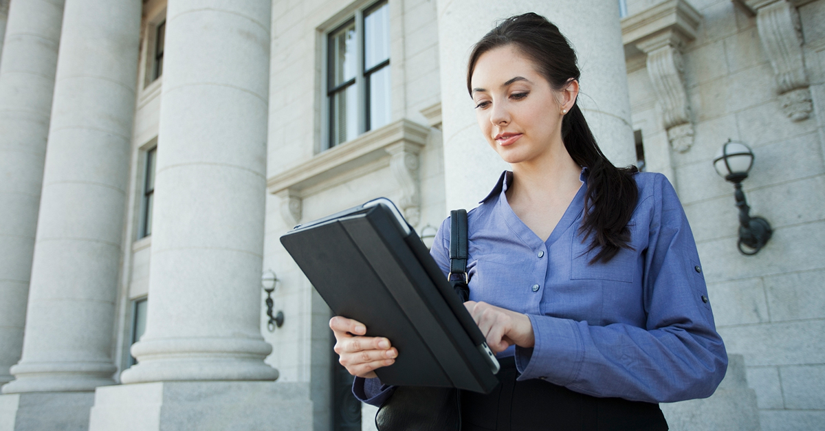 Four ways cloud can meet the most pressing public sector needs