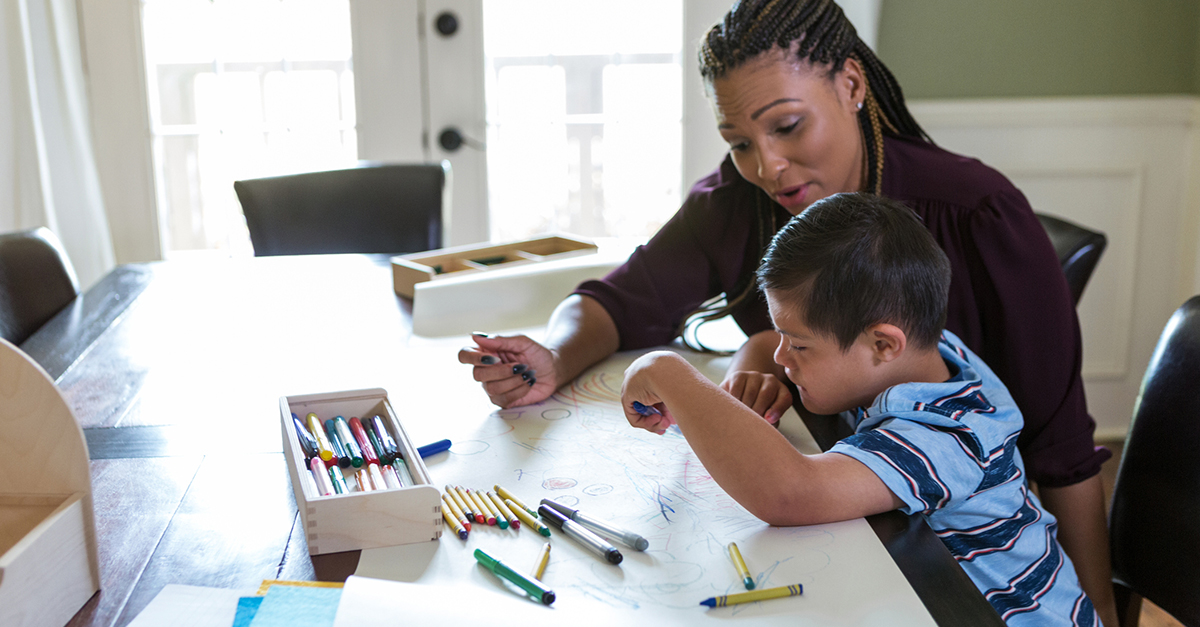 8 ways AI and ML are transforming child welfare