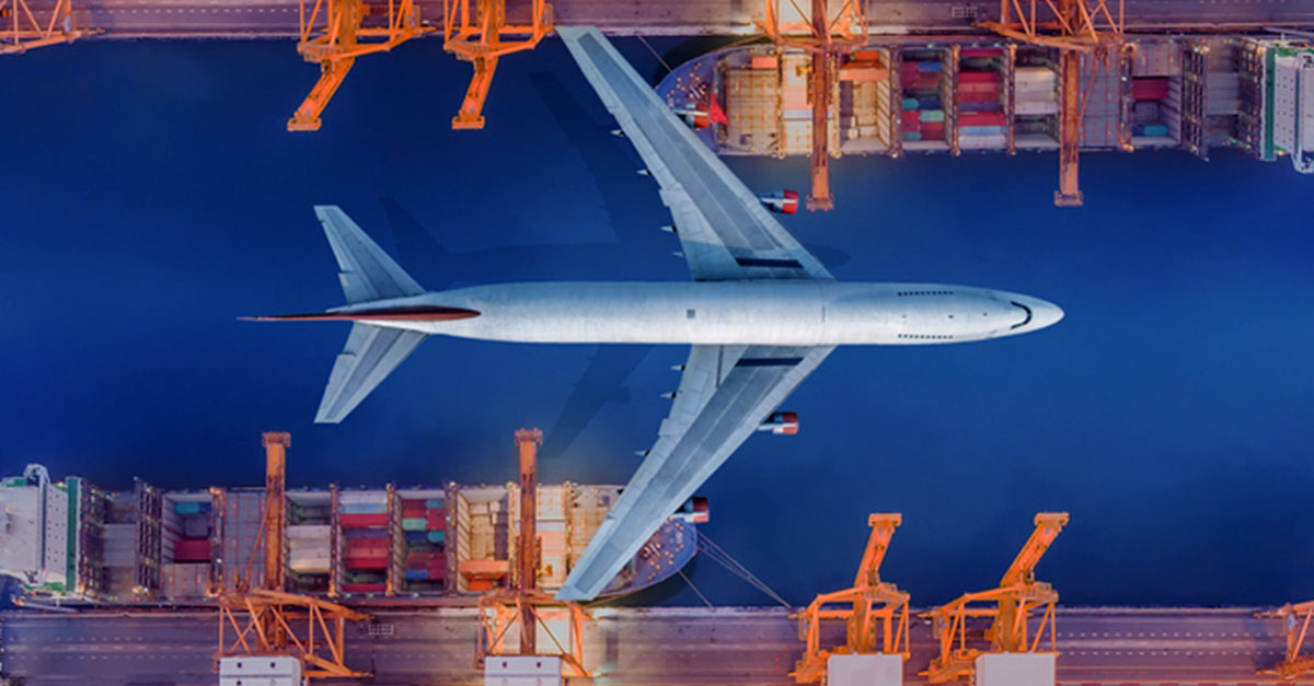 Join the discussion: Conversational AI's role in air cargo efficiency