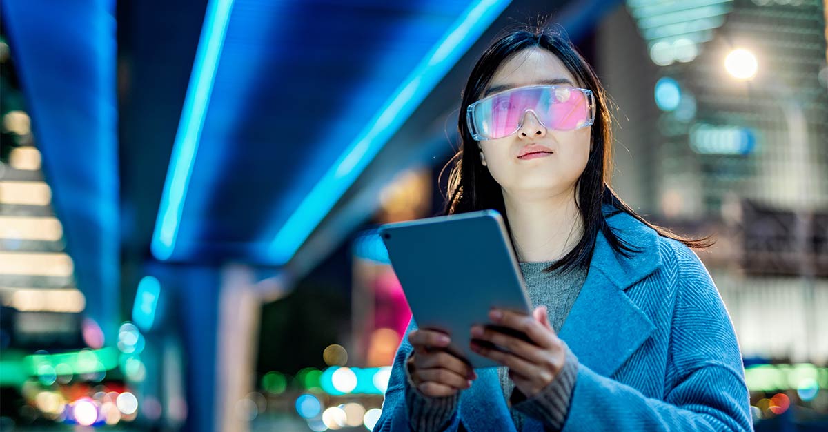 Fanning the flames of innovation: Three ways to strengthen the AI and data bond