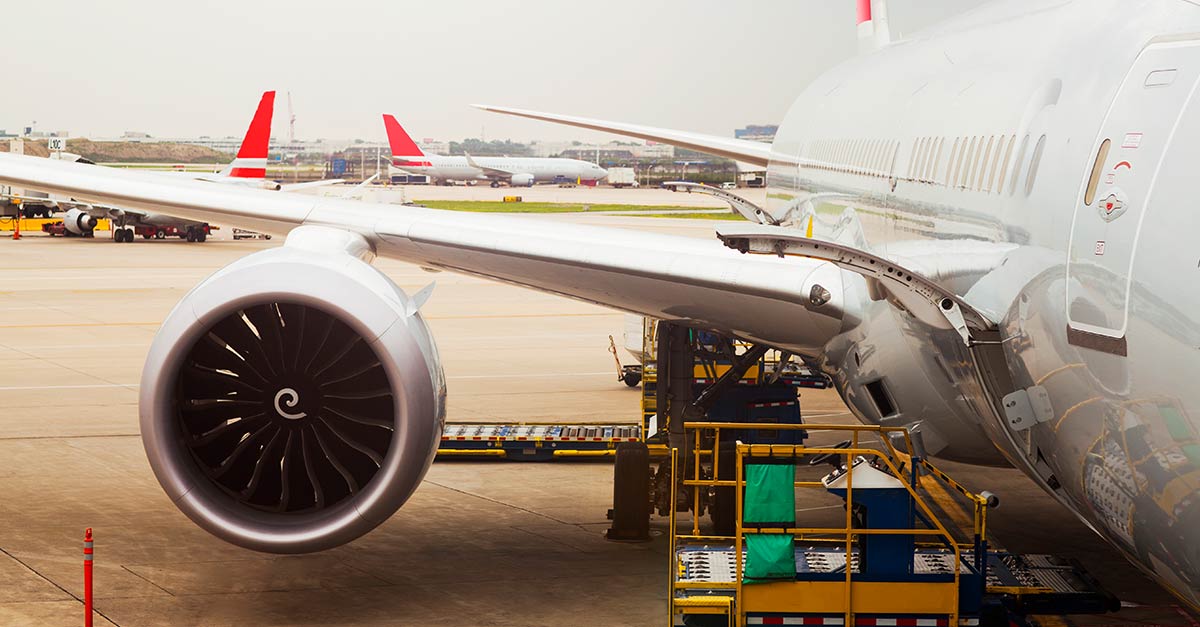 From pallets to pieces: How to solve the cargo visibility puzzle