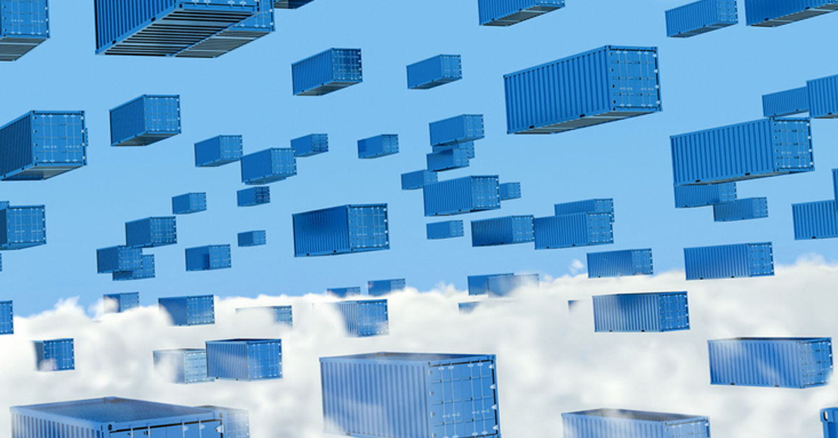 From qubits to cubic feet: Quantum logistics explained