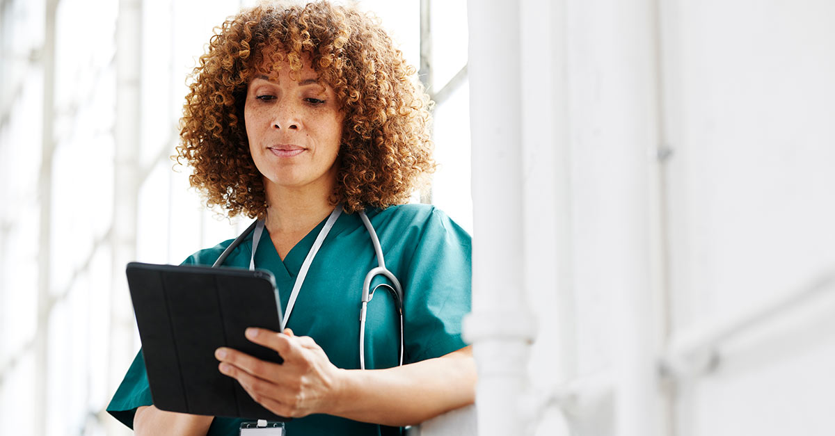 Fortifying the frontline worker experience: Tech tips and triumphs
