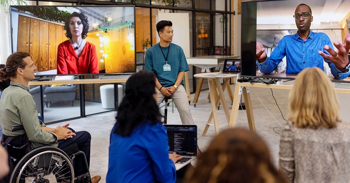 How hybrid work is impacting tech: Top trends every CIO should know