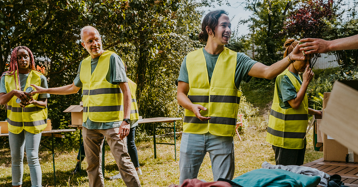 Engaging employees through the digital workplace