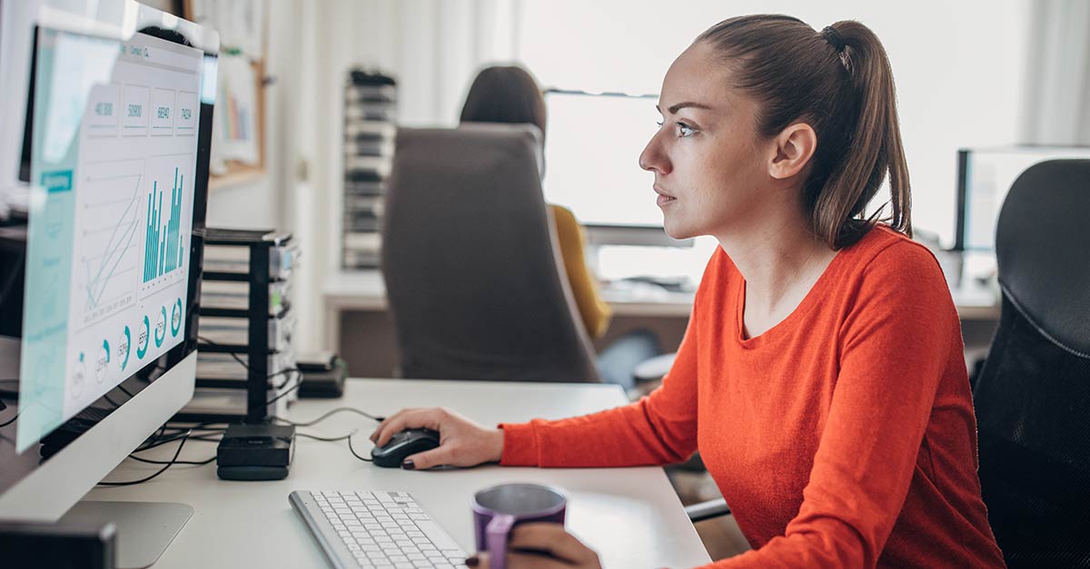 Maximizing business value with AI-driven data strategies