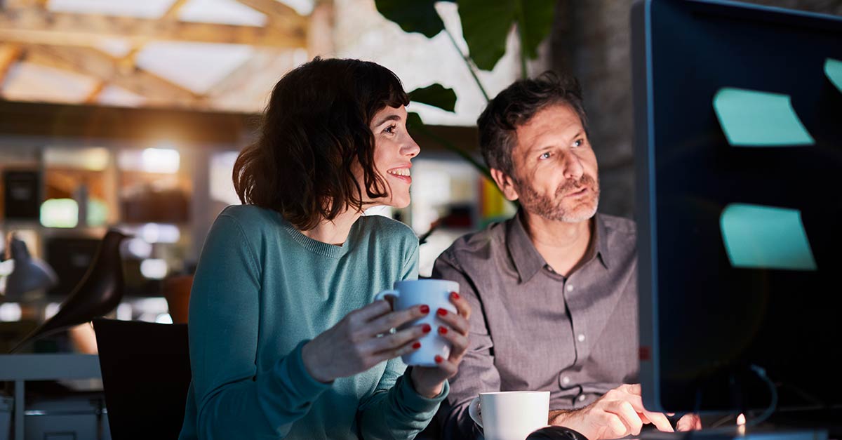 Microsoft 365 Copilot: preparing for the next generation of productivity