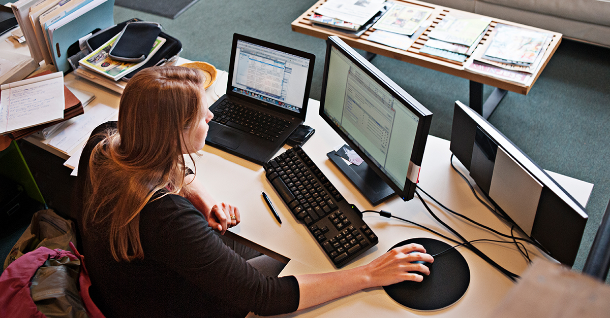 Reimagine your digital workplace with VDI-as-a-Service