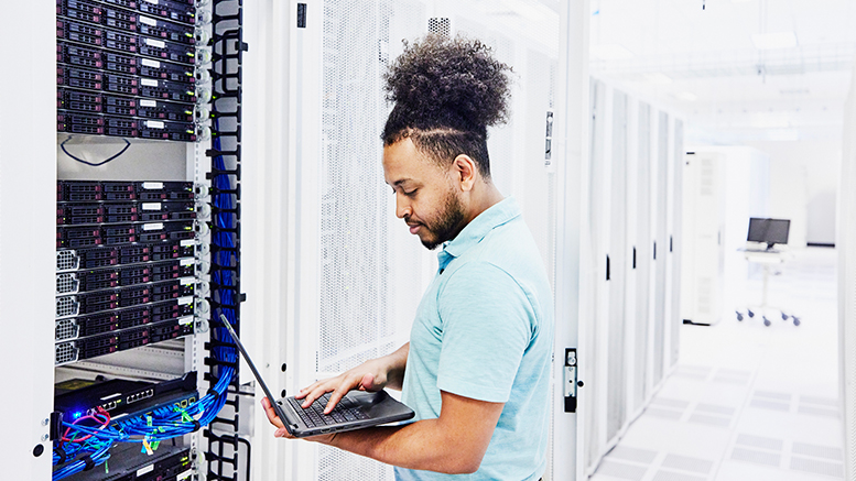 Reimagining field services