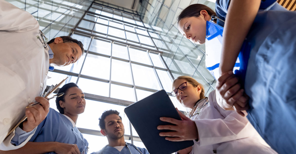 Six research-backed tech strategies to elevate frontline productivity