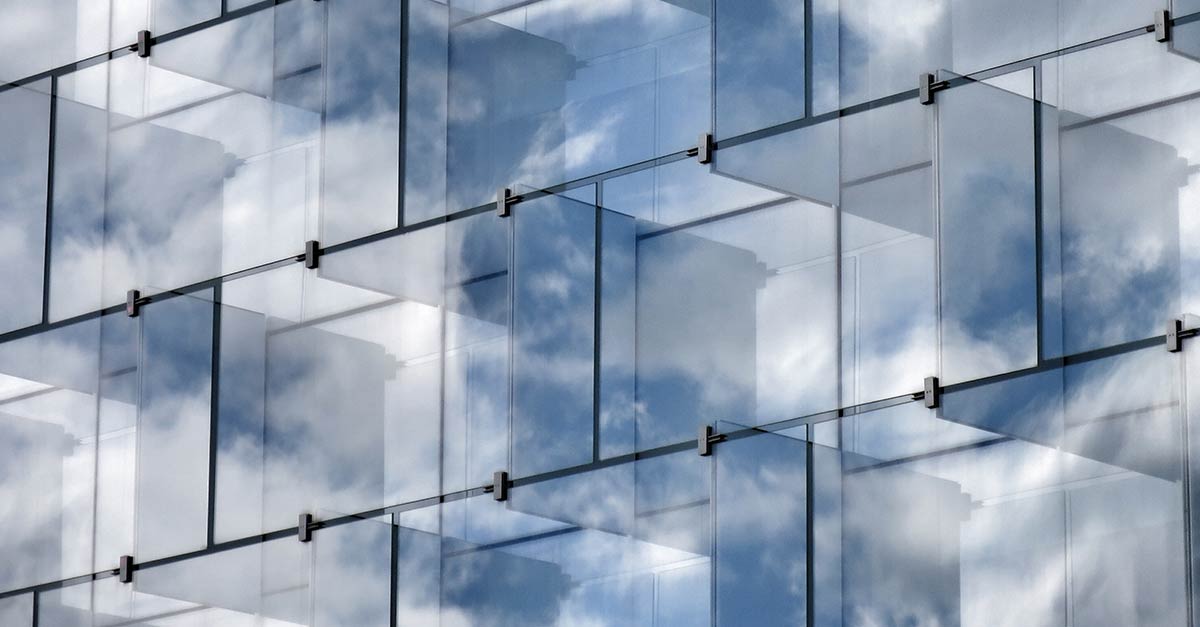 Think “inside the box” when modernizing your applications