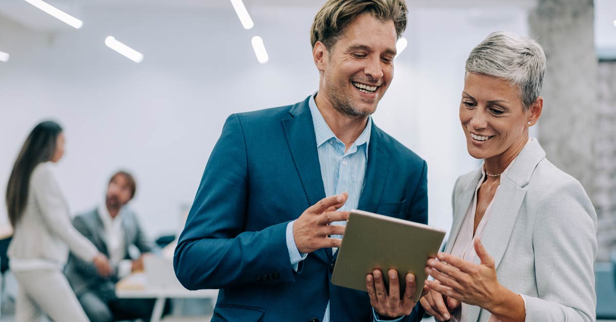 Why can't we be friends? How fintechs, established banks and solution providers can unite