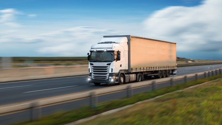 AI takes the wheel: Route optimization in trucking