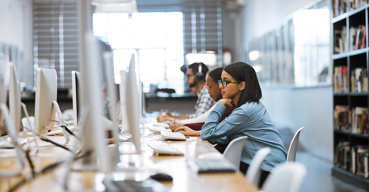 Eight offerings higher ed should seek in a device subscription service