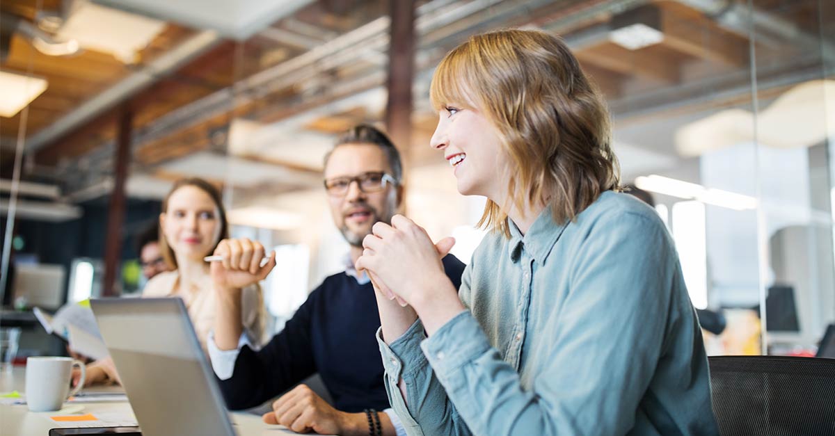 Elevating client intimacy through associate development