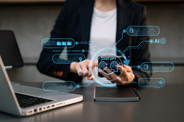 Finding your AI sweet spot: Four factors to pinpoint the best opportunities