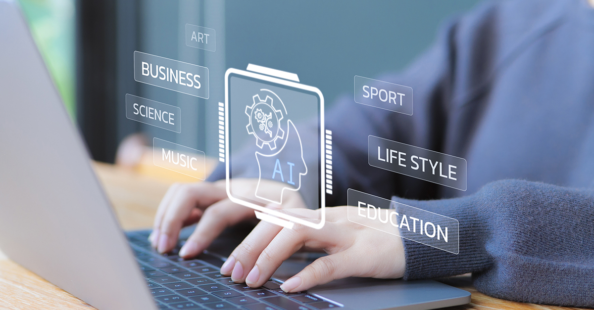 Five reasons to prioritize responsible AI