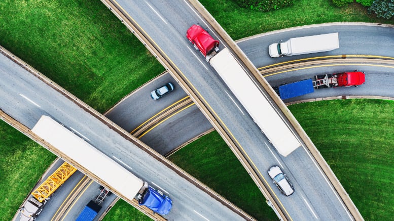 From dispatch to delivery: AI's impact on trucking productivity