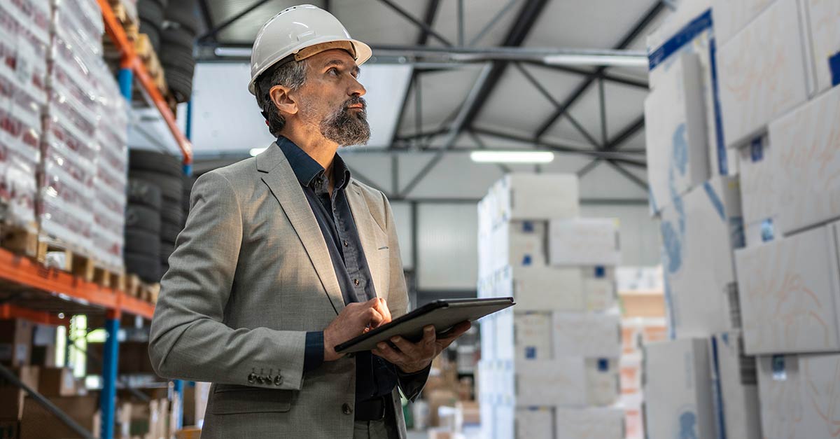 Top 4 trends for 2024 discussed by freight forwarders