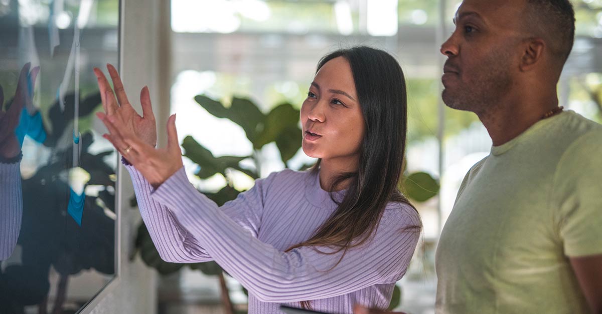 How curiosity and a learning-oriented culture drive success