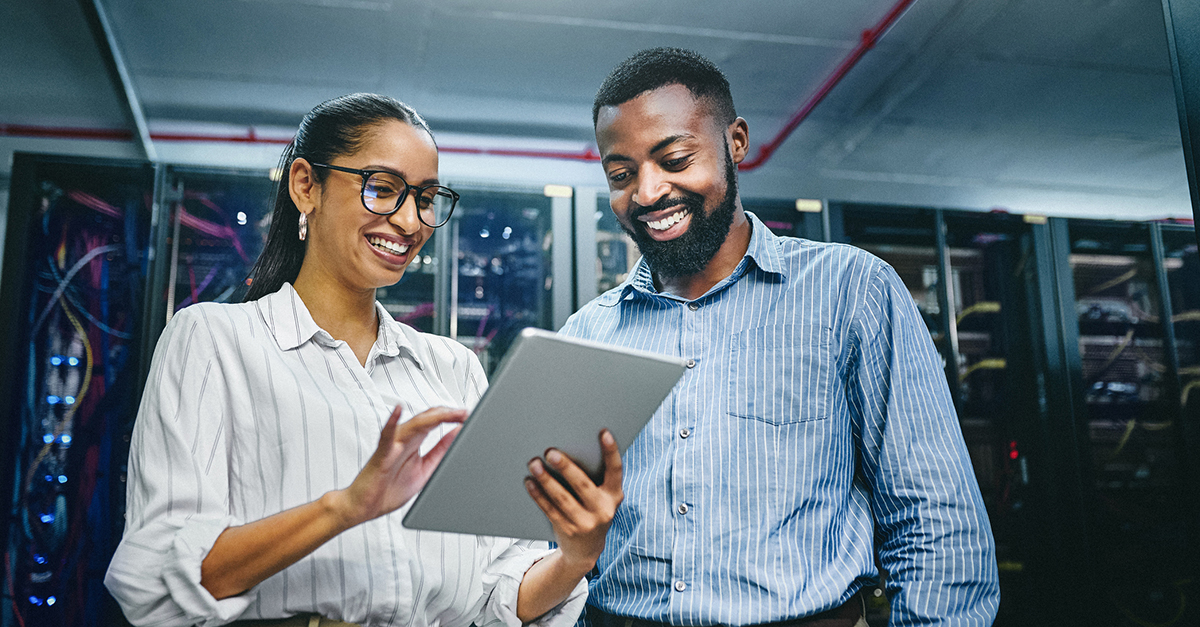 How modern IT support prevents multi-million-dollar downtimes