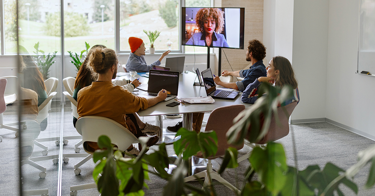 Persona-powered onboarding for better employee engagement and retention