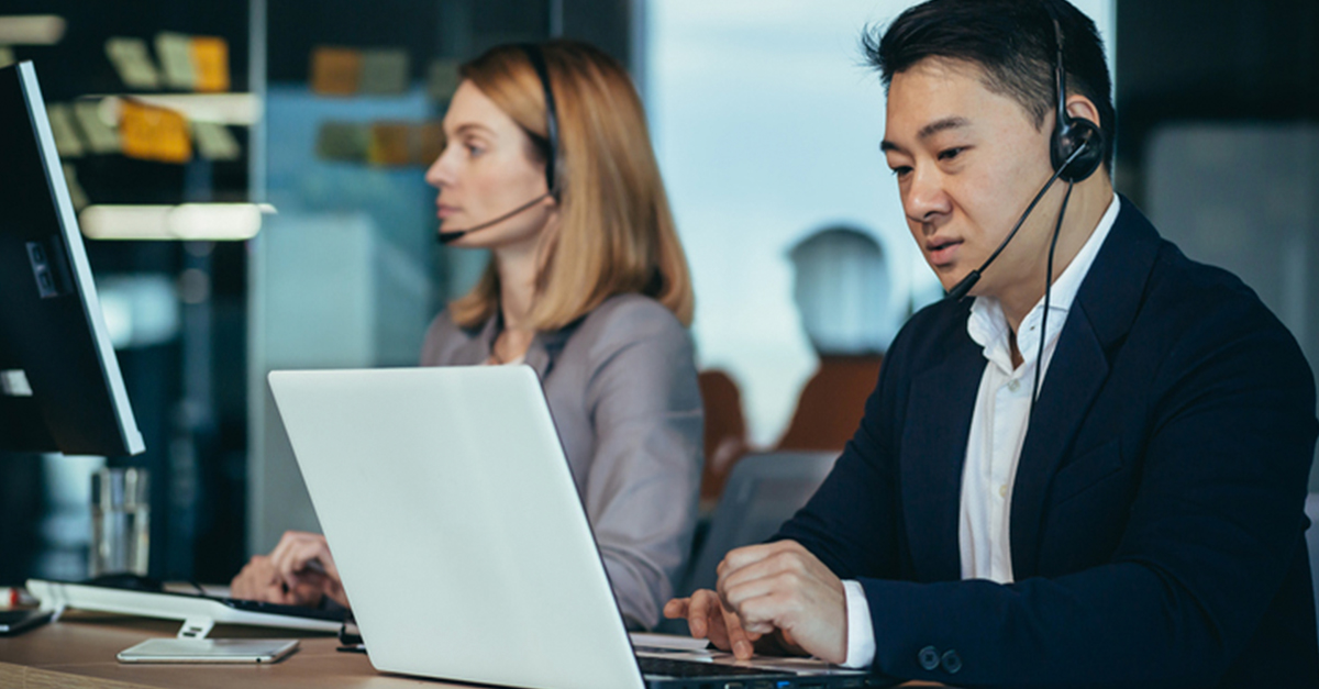 Service desk success stories: Unisys' formula for award-winning support