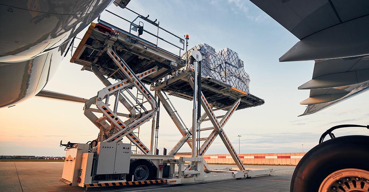How to build a more efficient and resilient supply chain in 2025