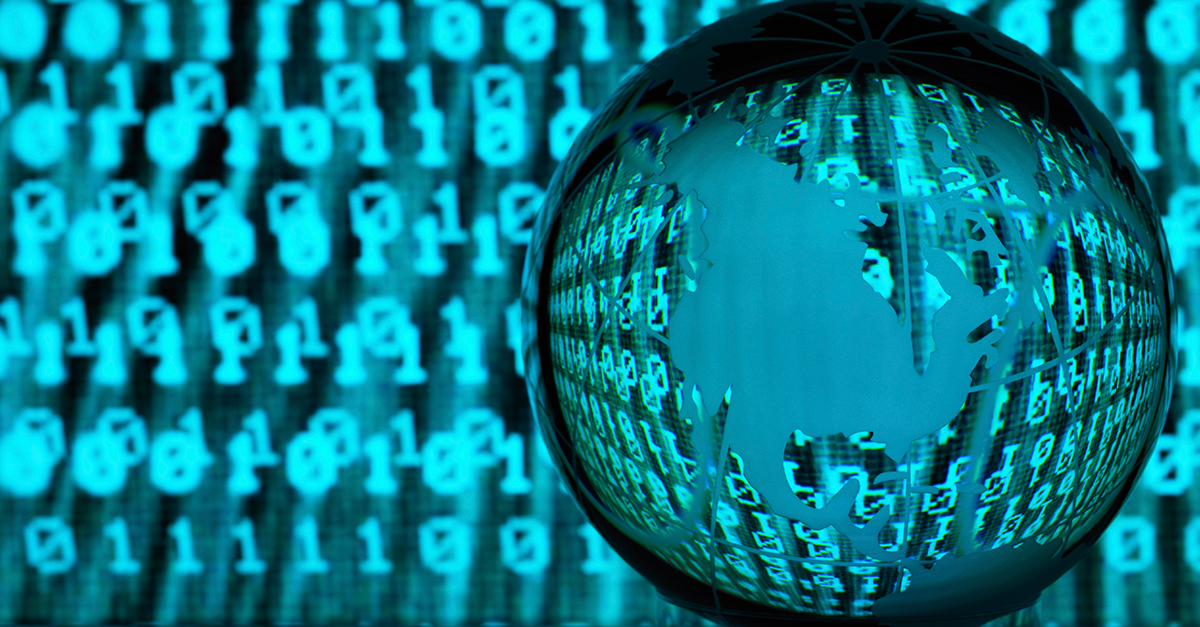 The computing crystal ball: Keeping pace with the demands of digital innovation