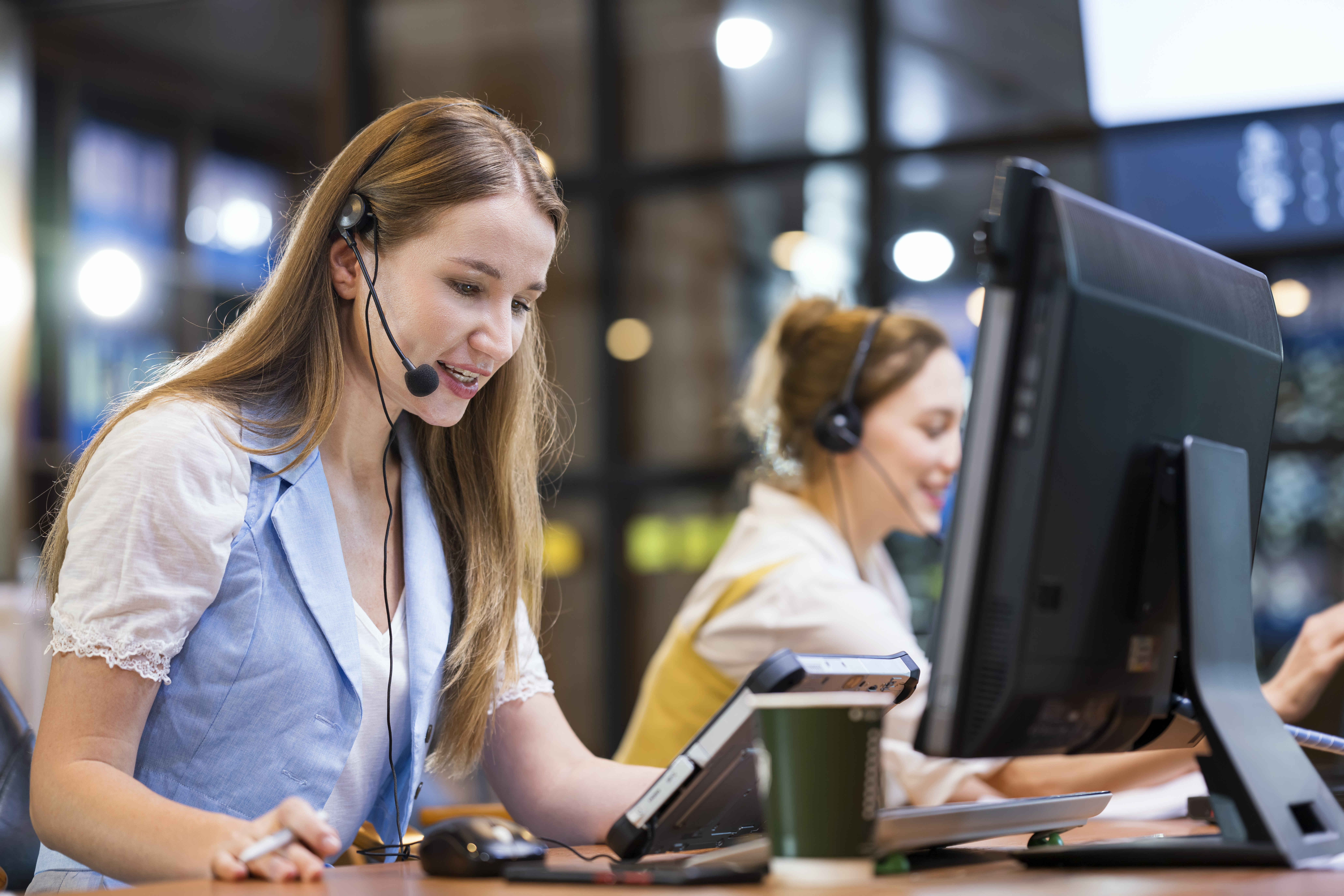 Want loyal customers? Try these five strategies