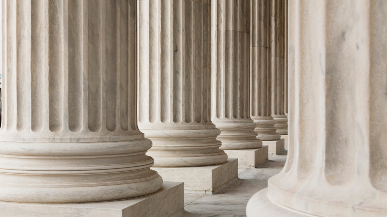 Budget cuts driving government innovation: The efficiency paradox