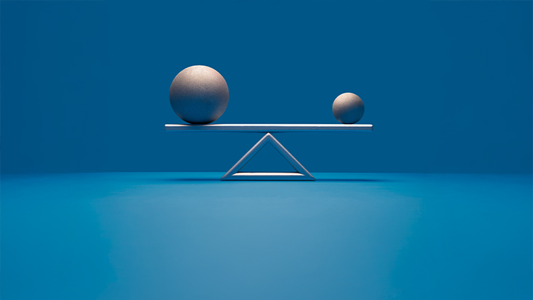 Competing with enterprise resources on a mid-market budget