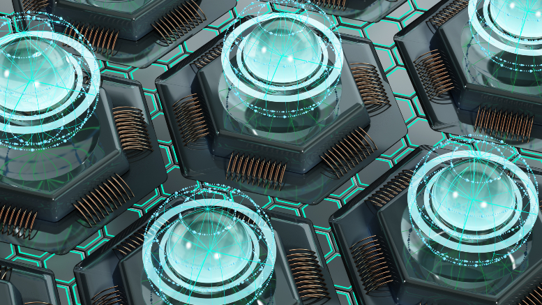 How quantum computing is reshaping fraud detection and logistics