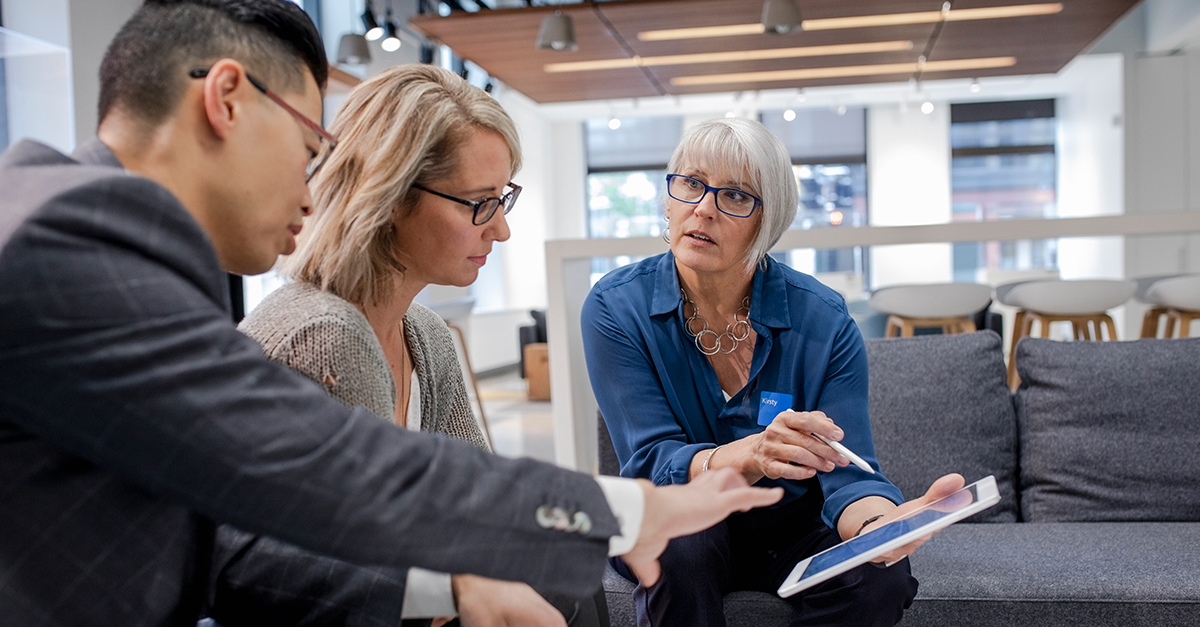 Knowledge at risk: Securing field service expertise with technology