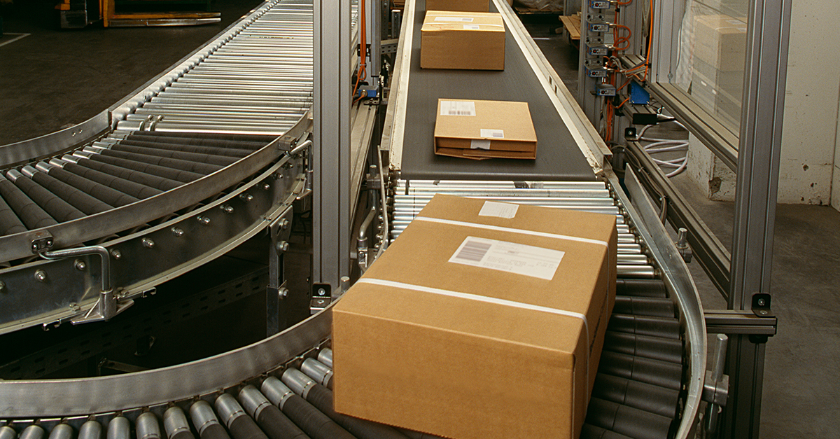 Scale your applications with a factory approach