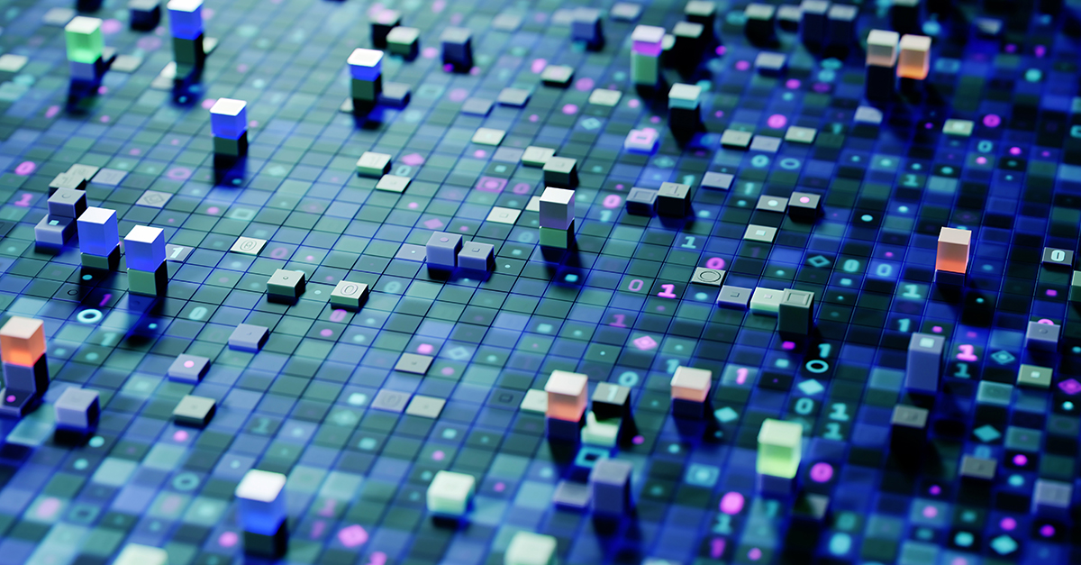 Why good data goes bad (spoiler: it's fixable)