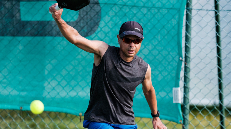 Five pickleball strategies for a hybrid cloud win