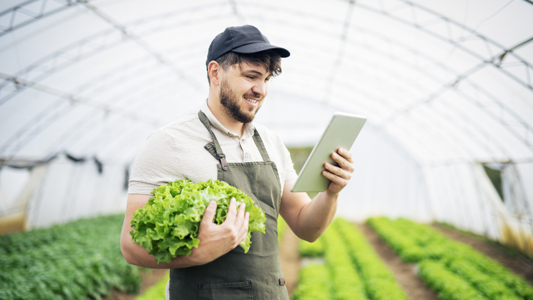 Ensuring global food supplies with stronger cybersecurity