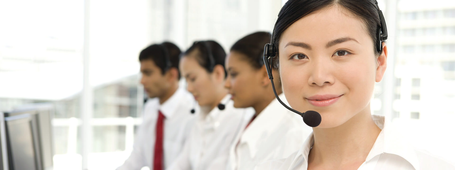 Boc services co ltd