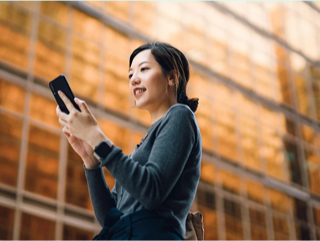 Solutions offerings